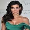 Angie Harmon